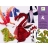Paper toys Dragons et chimères Djeco