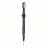 Parapluie Hook City Gris Aluminium
