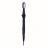Parapluie Hook City Noir Aluminium