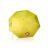 Parapluie Julius jaune