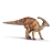 Parasaurolophus