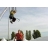 Parcours aventure, parcours tyroliennes & trampo-jump pour junior