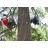 Parcours dans les arbres Ile-de-France