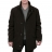 Parka Chocolat Marion Roth
