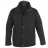 Parka courte Bermudes Marine