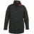 Parka longue Bermudes Marine