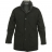 Parka longue Bermudes Noire