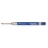 <a title='Stylo Parker Luxe' href='http://cadeau-luxe.blogspot.com/2011/11/parker-duofold-roller.html' style='text-decoration:none; color:#333' target='_blank'><strong>Parker</strong></a> <a title='Stylo Parker Luxe' href='http://cadeau-luxe.blogspot.com/2011/11/parker-duofold-roller.html' style='text-decoration:none; color:#333' target='_blank'><strong>Parker</strong></a> Luxe - Recharge Bille/Gel Moyenne - couleur: Bleue