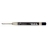 <a title='Stylo Parker Luxe' href='http://cadeau-luxe.blogspot.com/2011/11/parker-duofold-roller.html' style='text-decoration:none; color:#333' target='_blank'><strong>Parker</strong></a> <a title='Stylo Parker Luxe' href='http://cadeau-luxe.blogspot.com/2011/11/parker-duofold-roller.html' style='text-decoration:none; color:#333' target='_blank'><strong>Parker</strong></a> Luxe - Recharge Bille/Gel Moyenne - couleur: Noire