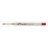 <a title='Stylo Parker Luxe' href='http://cadeau-luxe.blogspot.com/2011/11/parker-duofold-roller.html' style='text-decoration:none; color:#333' target='_blank'><strong>Parker</strong></a> <a title='Stylo Parker Luxe' href='http://cadeau-luxe.blogspot.com/2011/11/parker-duofold-roller.html' style='text-decoration:none; color:#333' target='_blank'><strong>Parker</strong></a> Luxe - Recharge Bille Moyenne - couleur: Rouge