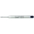 <a title='Stylo Parker Luxe' href='http://cadeau-luxe.blogspot.com/2011/11/parker-duofold-roller.html' style='text-decoration:none; color:#333' target='_blank'><strong>Parker</strong></a> <a title='Stylo Parker Luxe' href='http://cadeau-luxe.blogspot.com/2011/11/parker-duofold-roller.html' style='text-decoration:none; color:#333' target='_blank'><strong>Parker</strong></a> Luxe - Recharge Bille QuinkFlow Fine - couleur: Noire