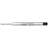 <a title='Stylo Parker Luxe' href='http://cadeau-luxe.blogspot.com/2011/11/parker-duofold-roller.html' style='text-decoration:none; color:#333' target='_blank'><strong>Parker</strong></a> <a title='Stylo Parker Luxe' href='http://cadeau-luxe.blogspot.com/2011/11/parker-duofold-roller.html' style='text-decoration:none; color:#333' target='_blank'><strong>Parker</strong></a> Luxe - Recharge Bille QuinkFlow Moyenne - couleur: Noire