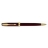<a title='Stylo Parker Luxe' href='http://cadeau-luxe.blogspot.com/2011/11/parker-duofold-roller.html' style='text-decoration:none; color:#333' target='_blank'><strong>Parker</strong></a> Stylo Bille <a title='Stylo Parker Luxe' href='http://cadeau-luxe.blogspot.com/2011/11/parker-duofold-roller.html' style='text-decoration:none; color:#333' target='_blank'><strong>Parker</strong></a> Sonnet - Laque Rouge Intense GT