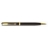 <a title='Stylo Parker Luxe' href='http://cadeau-luxe.blogspot.com/2011/11/parker-duofold-roller.html' style='text-decoration:none; color:#333' target='_blank'><strong>Parker</strong></a> Stylo Bille <a title='Stylo Parker Luxe' href='http://cadeau-luxe.blogspot.com/2011/11/parker-duofold-roller.html' style='text-decoration:none; color:#333' target='_blank'><strong>Parker</strong></a> Sonnet Slim - Chocolat GT