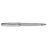 <a title='Stylo Parker Luxe' href='http://cadeau-luxe.blogspot.com/2011/11/parker-duofold-roller.html' style='text-decoration:none; color:#333' target='_blank'><strong>Parker</strong></a> Stylo Bille <a title='Stylo Parker Luxe' href='http://cadeau-luxe.blogspot.com/2011/11/parker-duofold-roller.html' style='text-decoration:none; color:#333' target='_blank'><strong>Parker</strong></a> Sonnet Slim - Silver CT