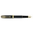<a title='Stylo Parker Luxe' href='http://cadeau-luxe.blogspot.com/2011/11/parker-duofold-roller.html' style='text-decoration:none; color:#333' target='_blank'><strong>Parker</strong></a> Stylo Plume <a title='Stylo Parker Luxe' href='http://cadeau-luxe.blogspot.com/2011/11/parker-duofold-roller.html' style='text-decoration:none; color:#333' target='_blank'><strong>Parker</strong></a> Sonnet - Noir Mat GT