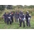 Partie de paintball (350 billes)