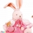 Patapouf Lapin Lilirose Kaloo