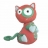 Patascratch le chat