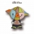 Patches stitch kittens 17 cm