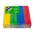 Pâte à modeler 4 couleurs