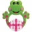 Pat'Mouille la Grenouille