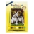 Peinture aux N° - Les 2 chiots