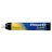 Pelikan Encre pour Calligraphie Pelikan Cartouche de 9ml ; (Scribtol) Noir - Avec ventouse et pipette