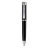 Pelikan Stylo bille Pelikan K3100 DUCTUS Argent - Laqué Noir et plaqué Argent, Rodhium
