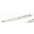 Pelikan Stylo bille Pelikan Souverain M205 Classic - Blanc en étui argenté avec ruban de satin