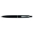 Pelikan Stylo bille Pelikan Souverain M205 Classic - Noir en étui argenté avec ruban de satin