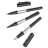 Pelikan Stylo plume à cartouche Pelikan Dion en étui <a title='auriez-vous une idée cadeau pour la Saint-valentin ?' href='http://www.familyby.com/boutiques/index/7' style='text-decoration:none; color:#333'><strong>cadeau</strong></a>, écriture noire Noir pointe moyenne