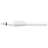 Pelikan Stylo plume à cartouche Pelikan Dion P42 en boîte, écriture noire Blanc pointe large