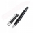 Pelikan Stylo plume à cartouche Pelikan P3100 DUCTUS Argent - Laqué Noir et plaqué Argent, Rodhium - pointe extra fine