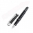 Pelikan Stylo plume à cartouche Pelikan P3100 DUCTUS Argent - Laqué Noir et plaqué Argent, Rodhium - pointe fine