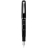 Pelikan Stylo plume à piston Pelikan Souverain 215 Noir rectangle pointe large