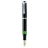 Pelikan Stylo plume à piston Pelikan Souverain M405 - Noir - pointe large