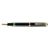 Pelikan Stylo plume à piston Pelikan Souverain M600 - Noir - pointe extra fine