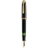 Pelikan Stylo plume à piston Pelikan Souverain M800 - Noir - pointe moyenne