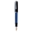 Pelikan Stylo plume à piston Pelikan Souverain M805 - Noir-Bleu - pointe moyenne