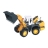 Pelleteuse Liebherr