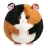 Peluche Beanie Ballz Speedy Le Cochon D'Inde