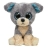Peluche Beanie Boo's Scraps le chien