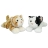Peluche chaton