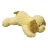 Peluche Chien bouclette 58 cm