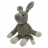 Peluche coton bio Ane
