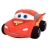 Peluche Flash Mc Queen 51cm