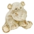 Peluche Hippopotame Z'animoo