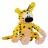 Peluche Marsupilami vibrant 15 cm
