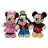 Peluche Mickey & ses amis